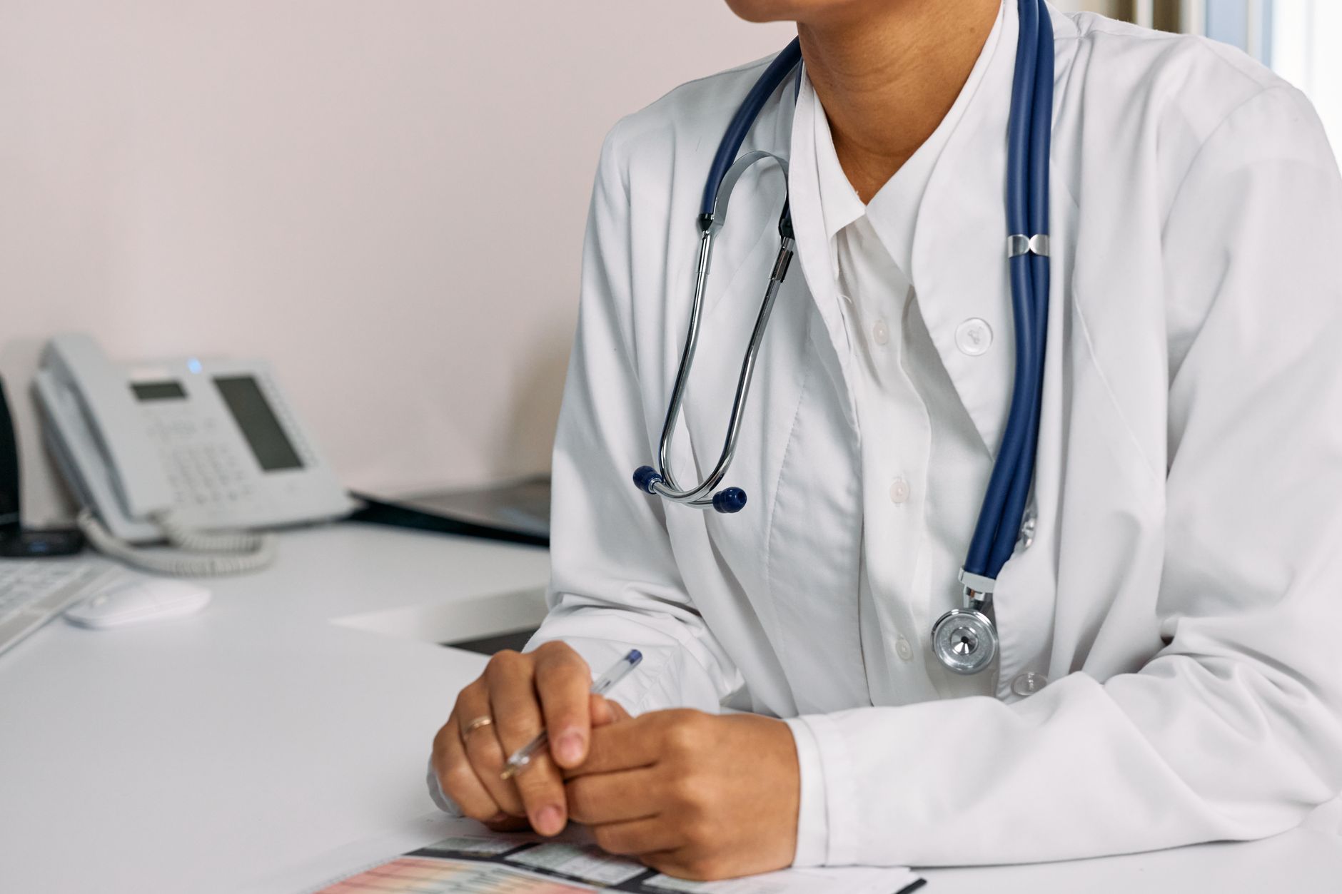 5 Benefits of Private GP Services