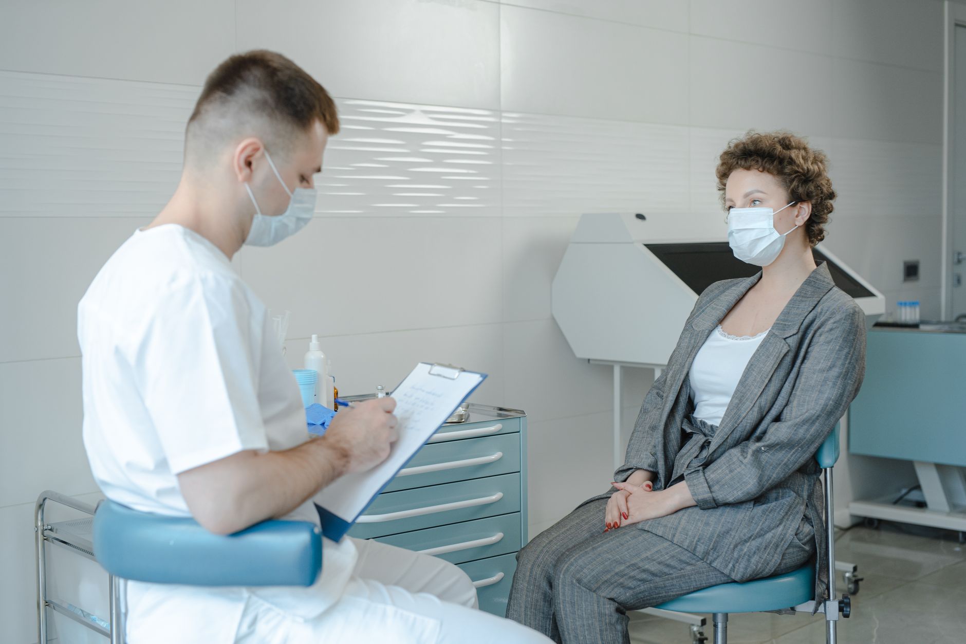 Men's Health: When to See a Urologist