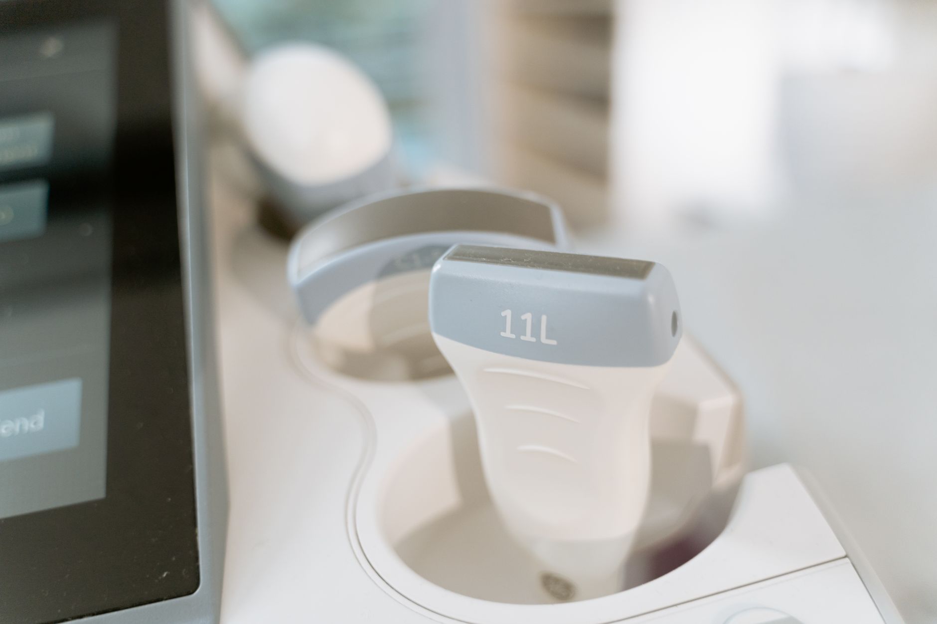 X-Ray vs Ultrasound: Which Do You Need?
