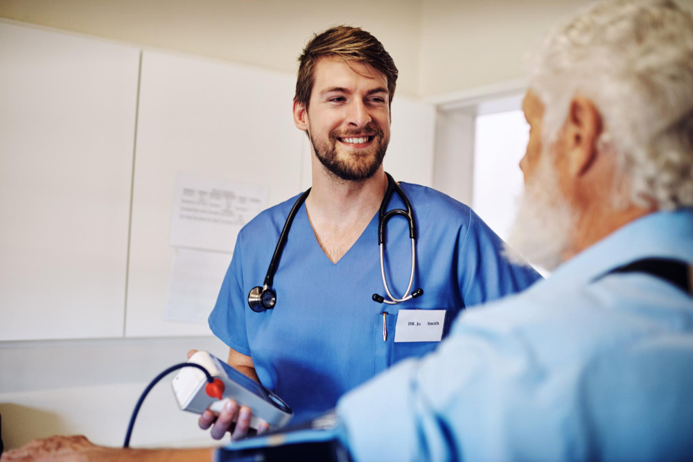 Private GP Care, Same Day.