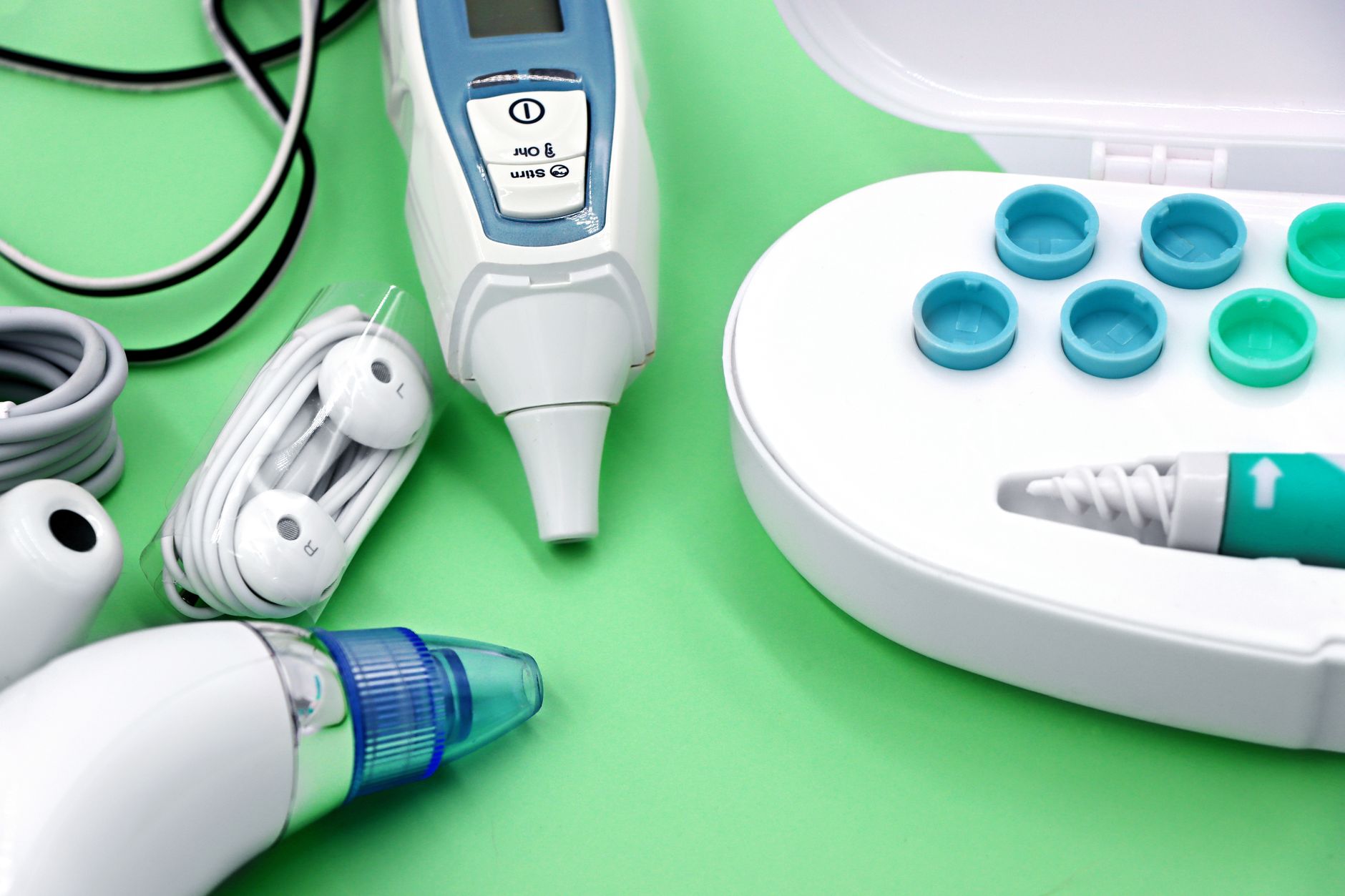 Audiology