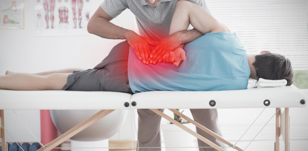 Pain Management