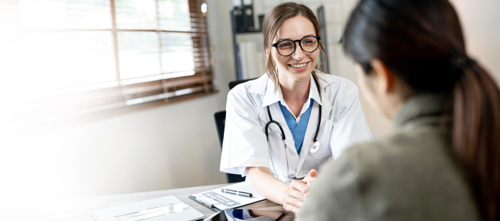 Private GP