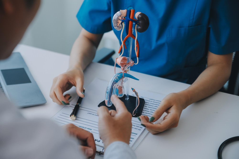 Urology