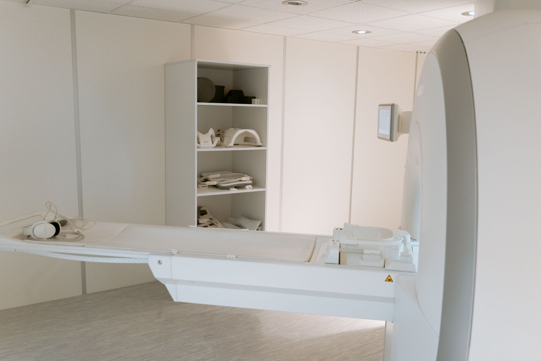 Diagnostics X-Ray