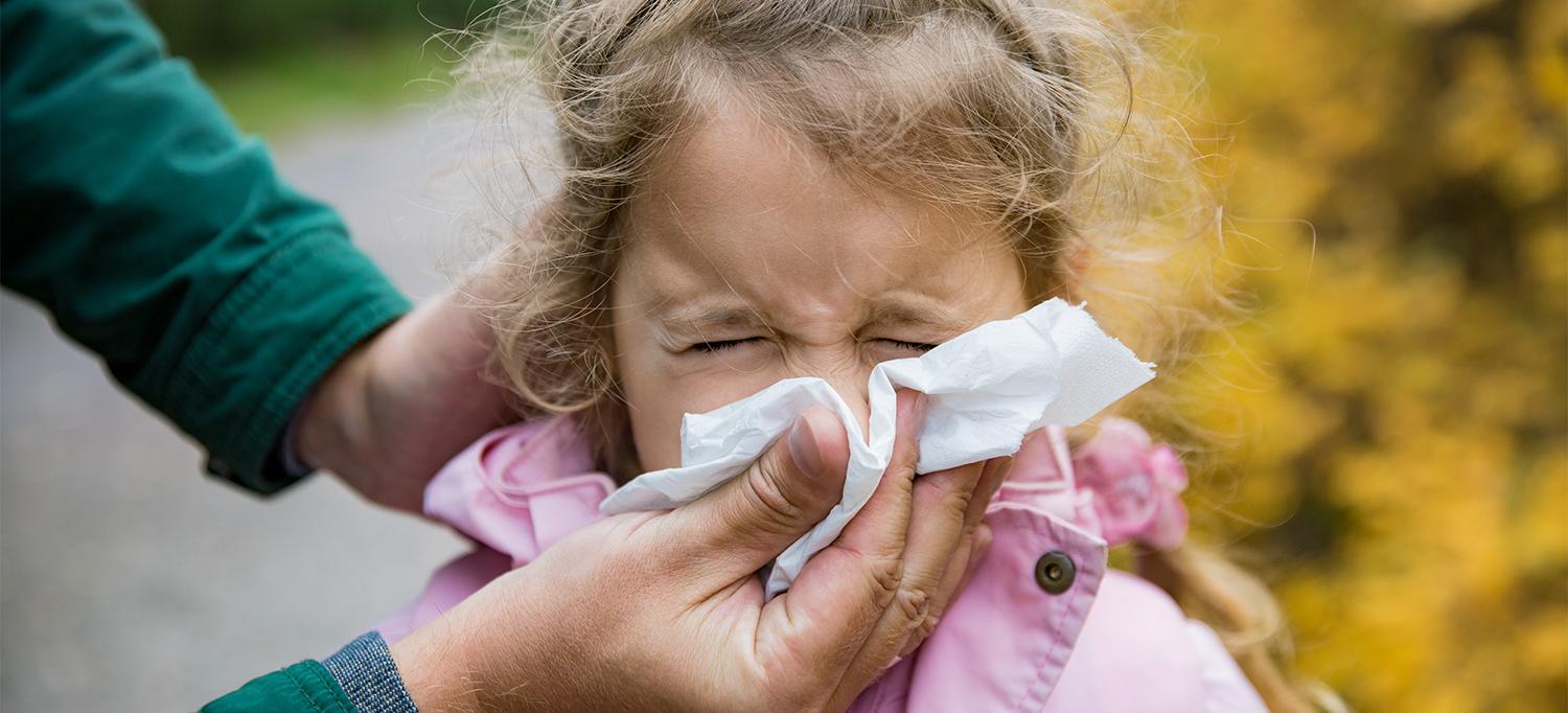 Navigating Seasonal Allergies