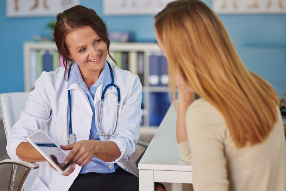 Your Health, On Your Terms — Private GP Services in Longfield