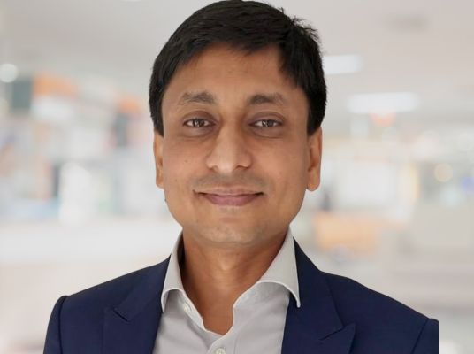 Hemant Ambulkar